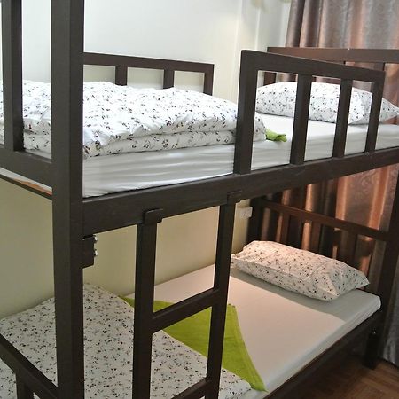 On Nut Hostel Ban Khlong Nang Li Eksteriør billede