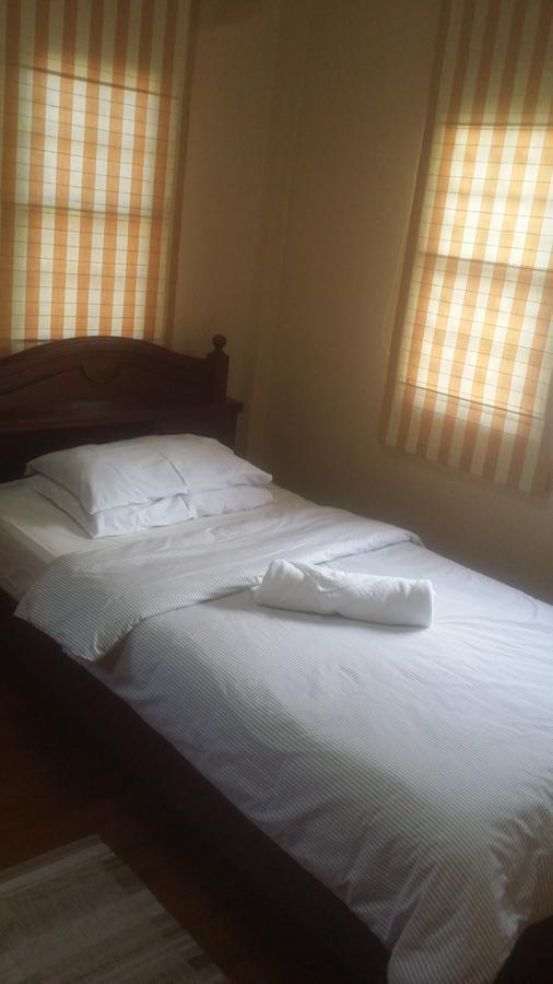 On Nut Hostel Ban Khlong Nang Li Eksteriør billede