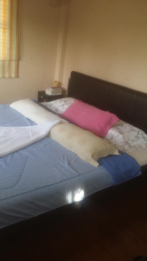 On Nut Hostel Ban Khlong Nang Li Eksteriør billede