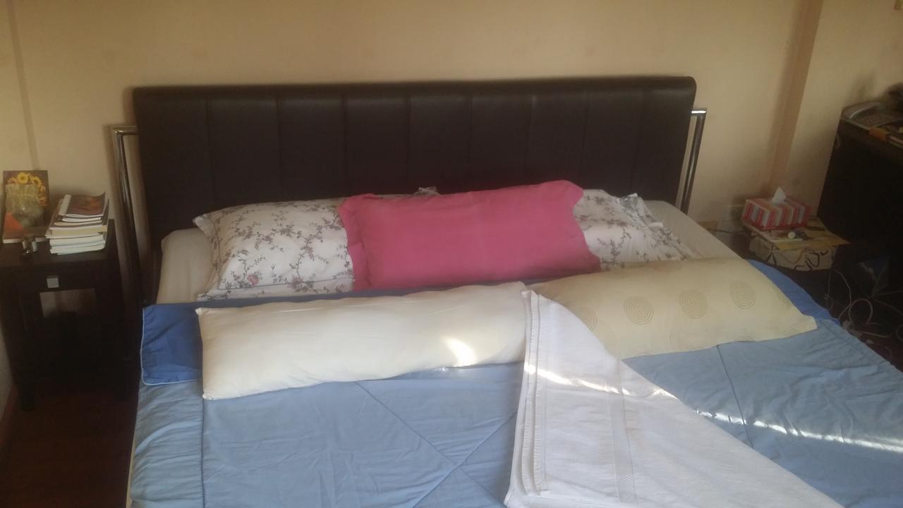 On Nut Hostel Ban Khlong Nang Li Eksteriør billede