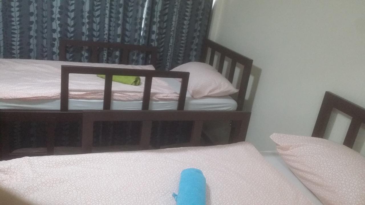 On Nut Hostel Ban Khlong Nang Li Eksteriør billede