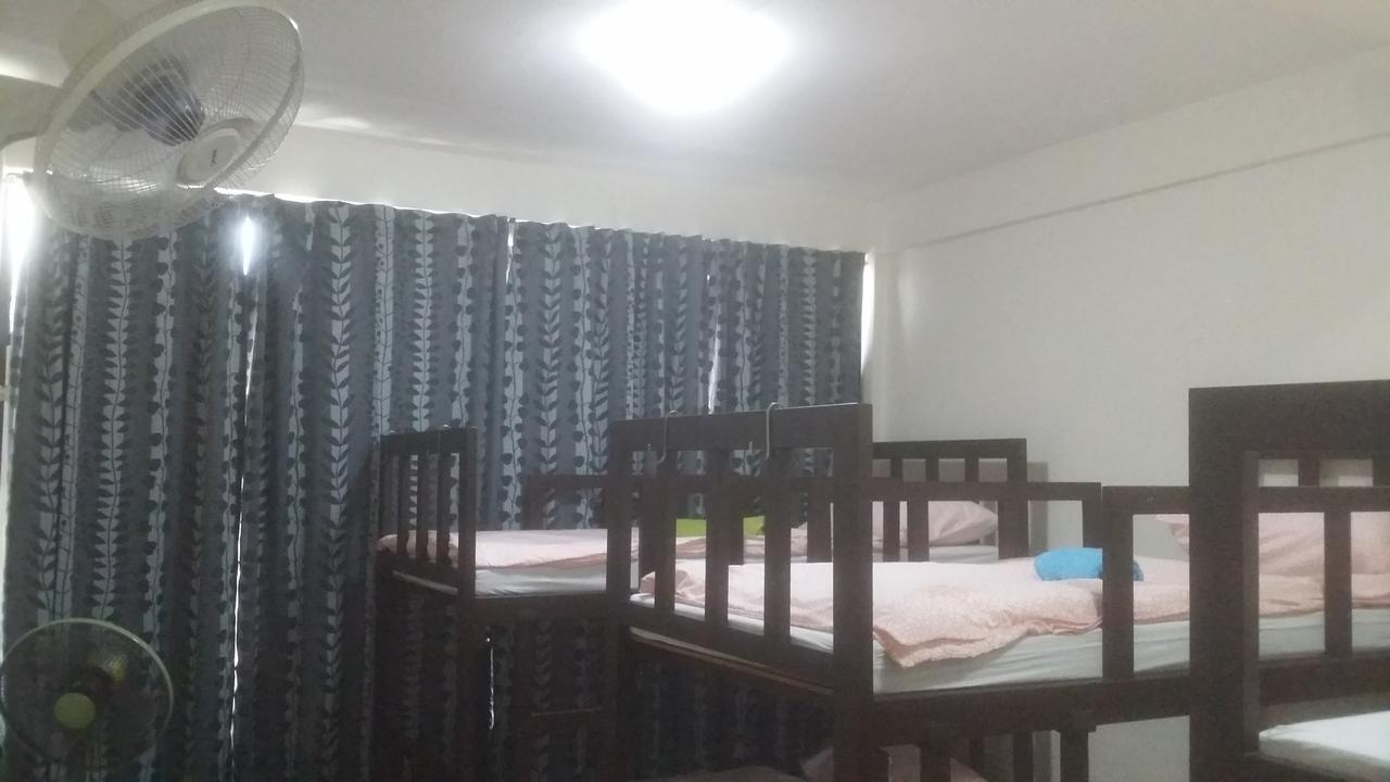 On Nut Hostel Ban Khlong Nang Li Eksteriør billede