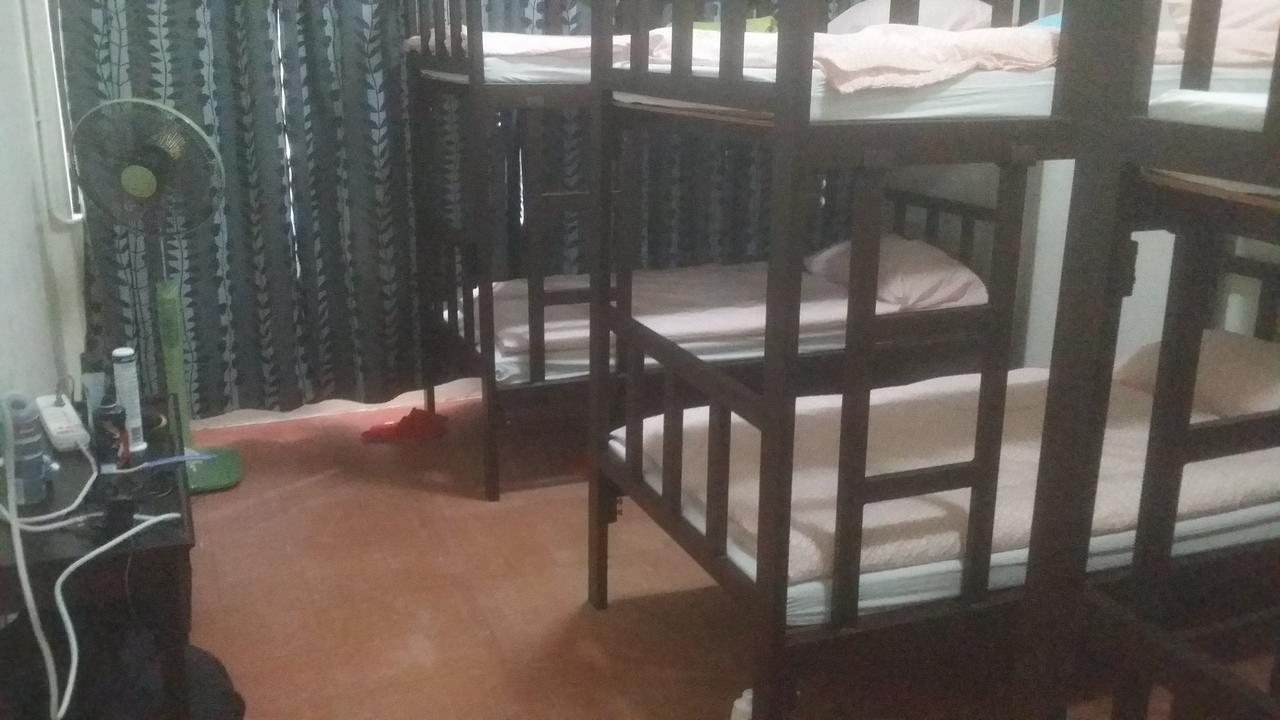 On Nut Hostel Ban Khlong Nang Li Eksteriør billede