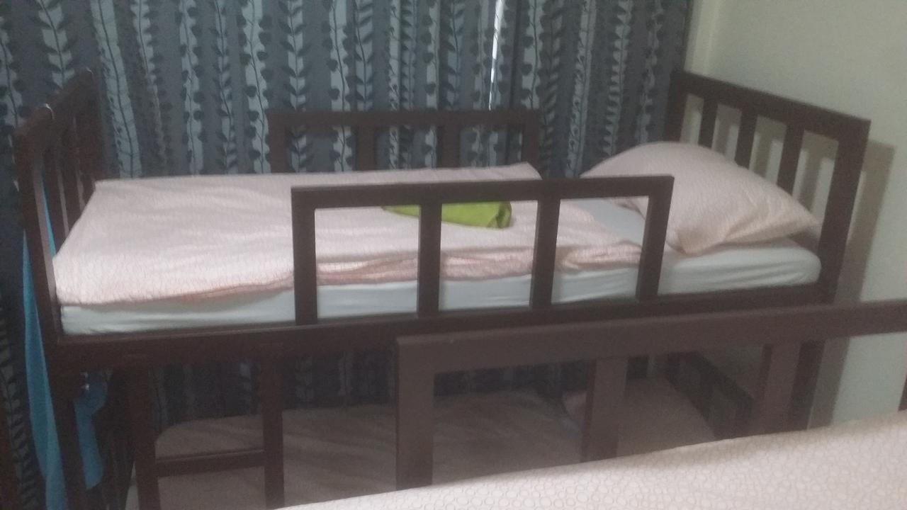 On Nut Hostel Ban Khlong Nang Li Eksteriør billede