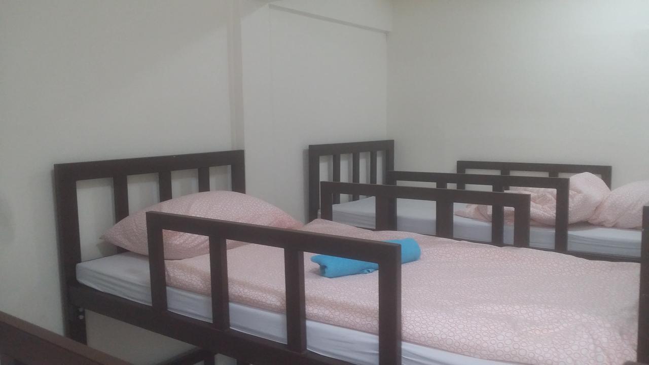 On Nut Hostel Ban Khlong Nang Li Eksteriør billede