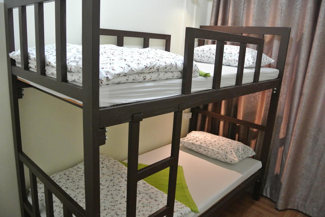 On Nut Hostel Ban Khlong Nang Li Eksteriør billede