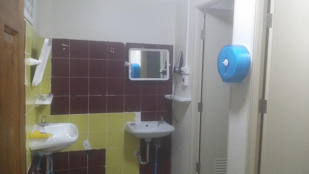 On Nut Hostel Ban Khlong Nang Li Eksteriør billede