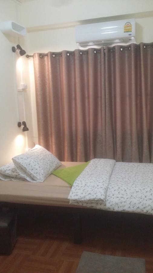 On Nut Hostel Ban Khlong Nang Li Eksteriør billede