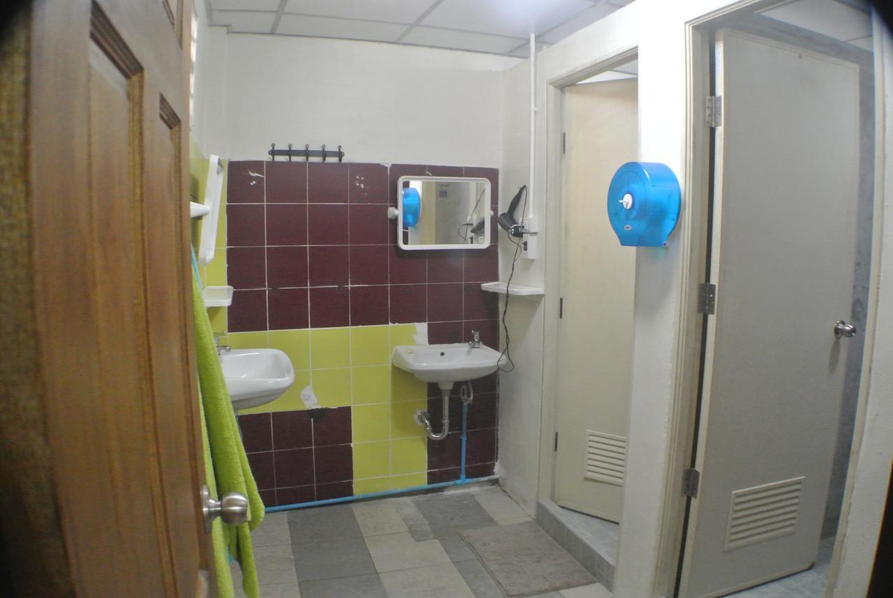 On Nut Hostel Ban Khlong Nang Li Eksteriør billede