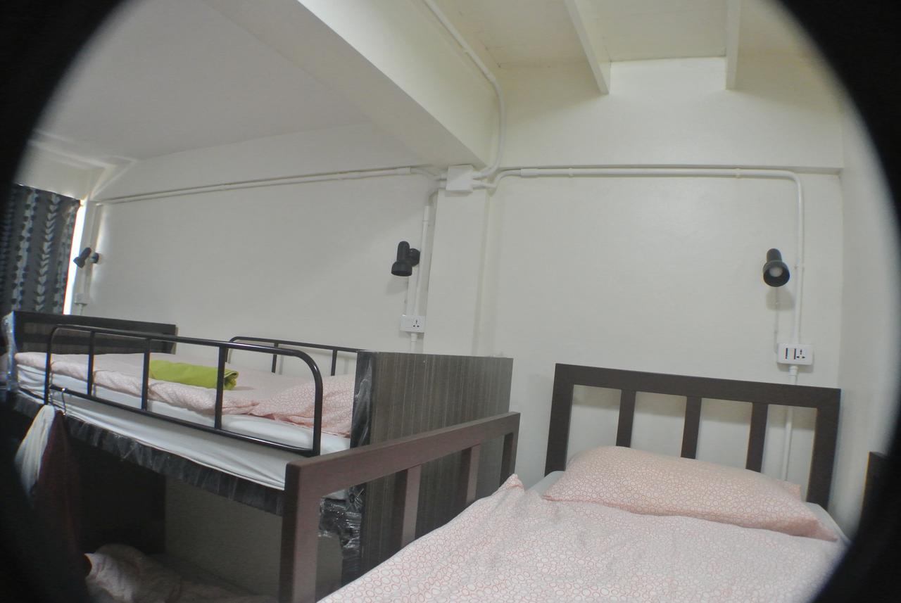 On Nut Hostel Ban Khlong Nang Li Eksteriør billede