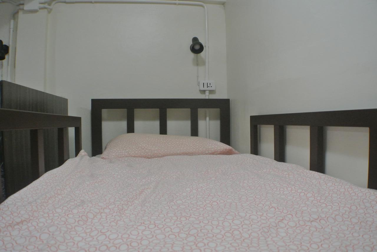 On Nut Hostel Ban Khlong Nang Li Eksteriør billede